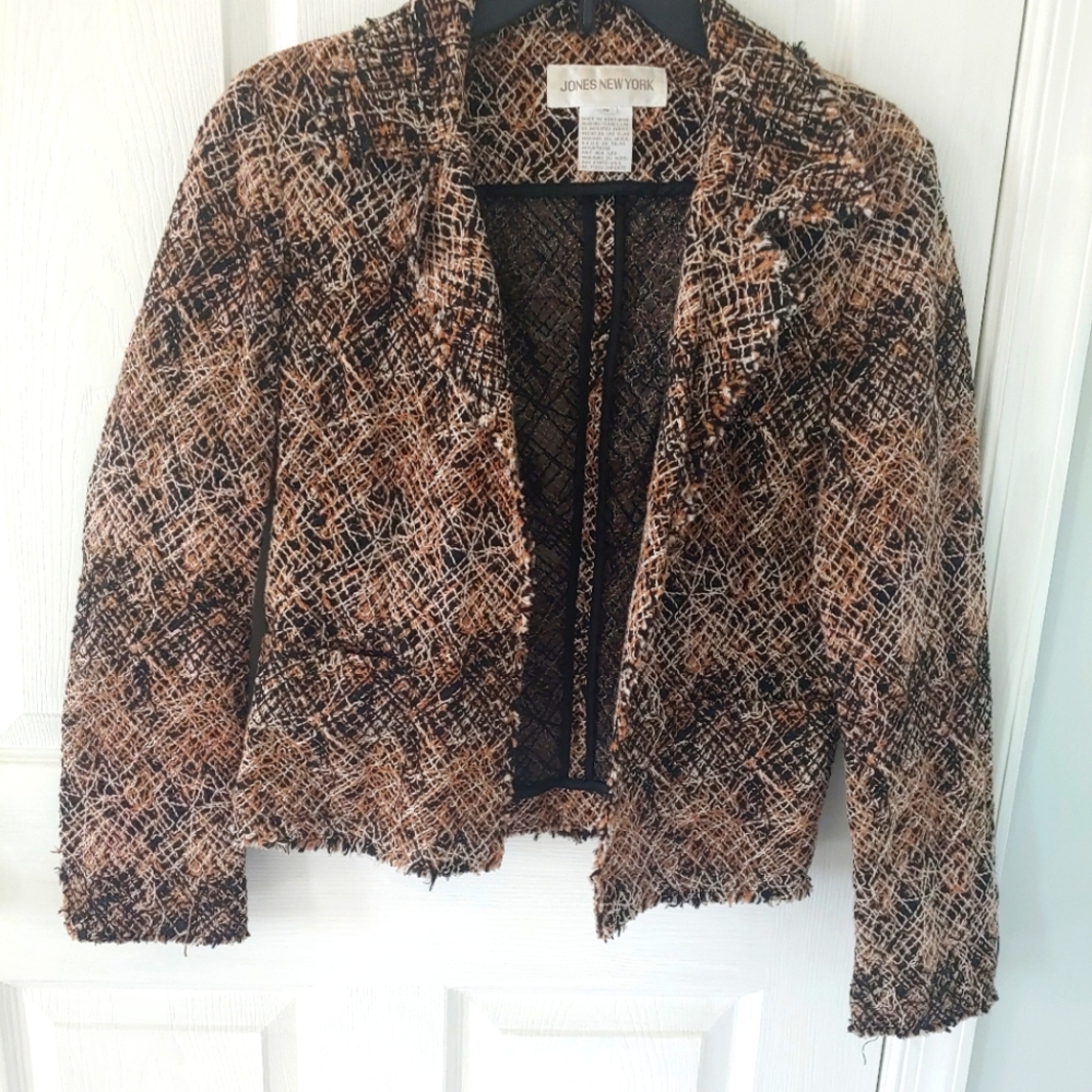 Jones of New York Blazer